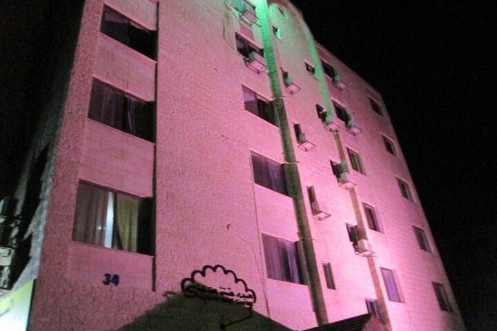 Sufara Hotel Suites photo 5