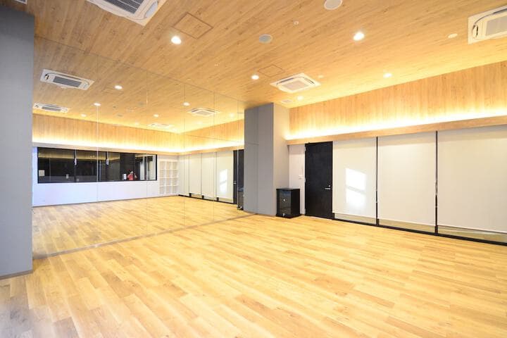 First Cabin Midousuji Namba photo 5