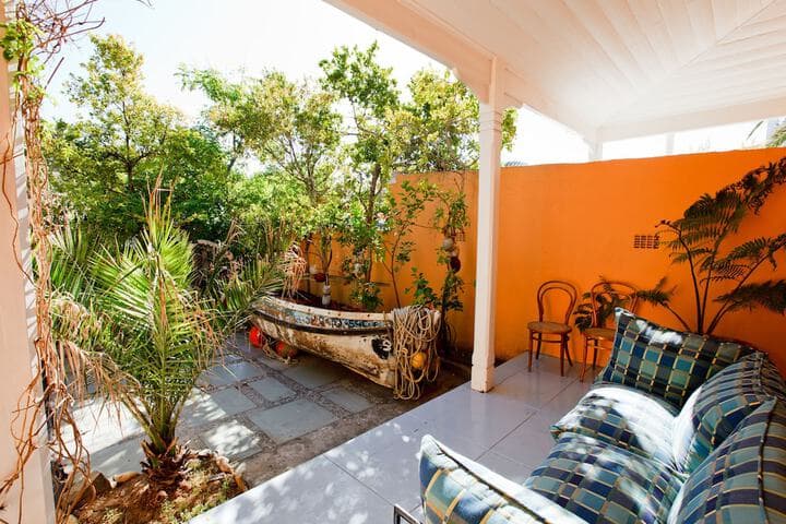 Sweet Orange Guest House photo 2