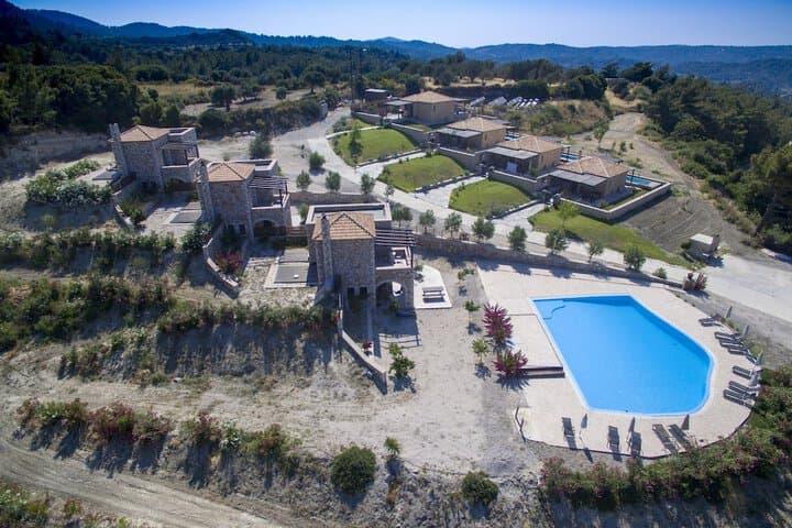 Salakos Villas photo 2