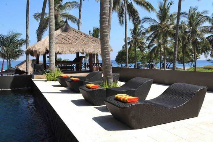 Verve Villa Senggigi photo 2