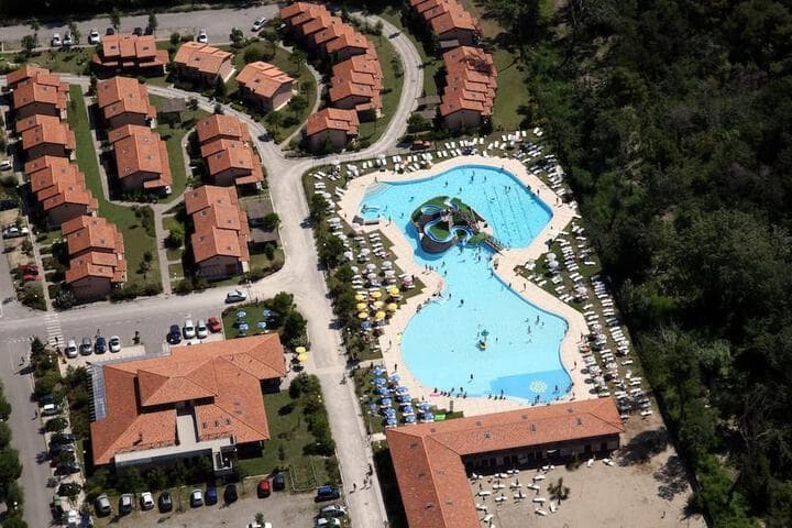 Beano destination view