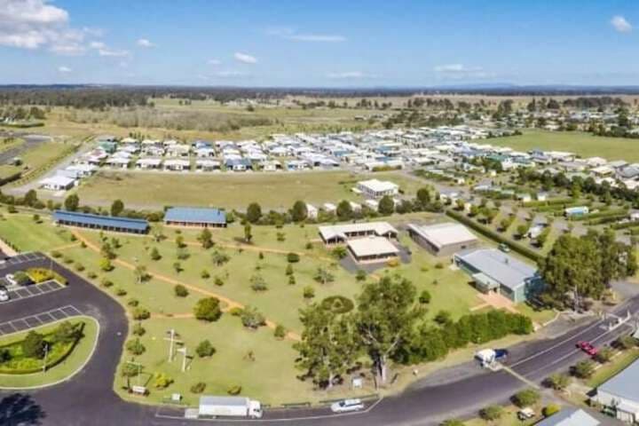 BIG4 Casino Holiday Park photo 2