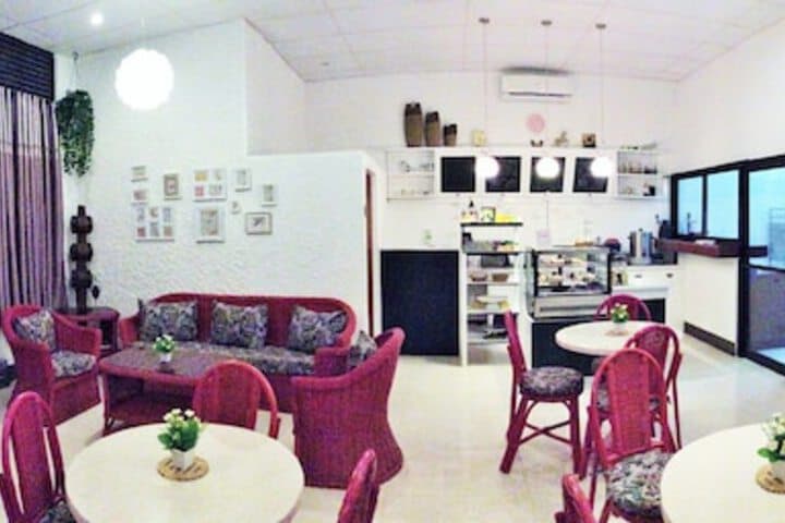 Ala Amid Bed & Breakfast photo 5