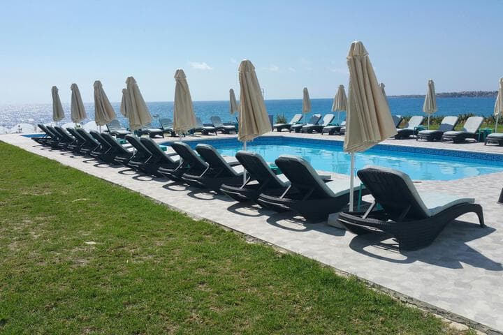 Maricas Boutique Hotel photo 2