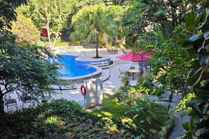 Novo Hotel & Suite photo 4