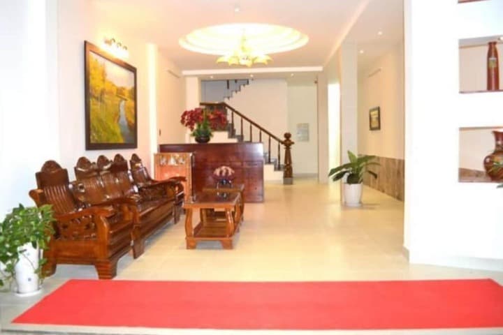 Kara Beachside Guest House photo 5