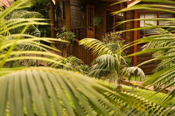 Jacaranda Park Holiday Cottages photo 2