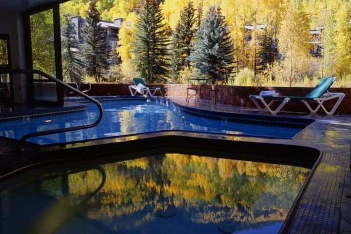 Ice House Suites&Condominiums photo 2