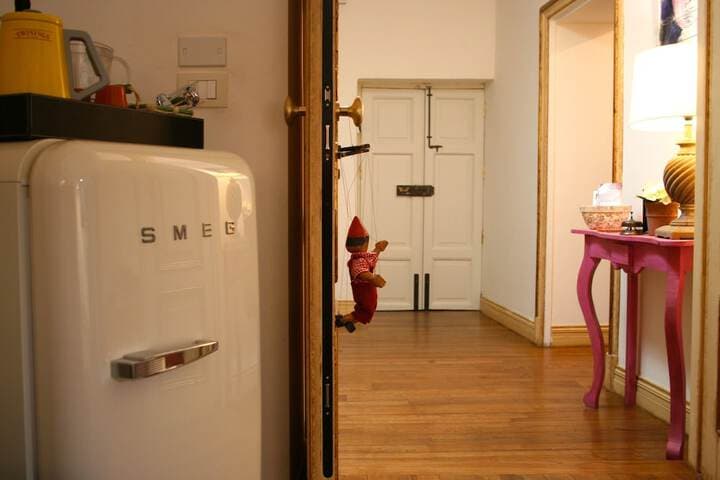 Camere a Sud photo 2
