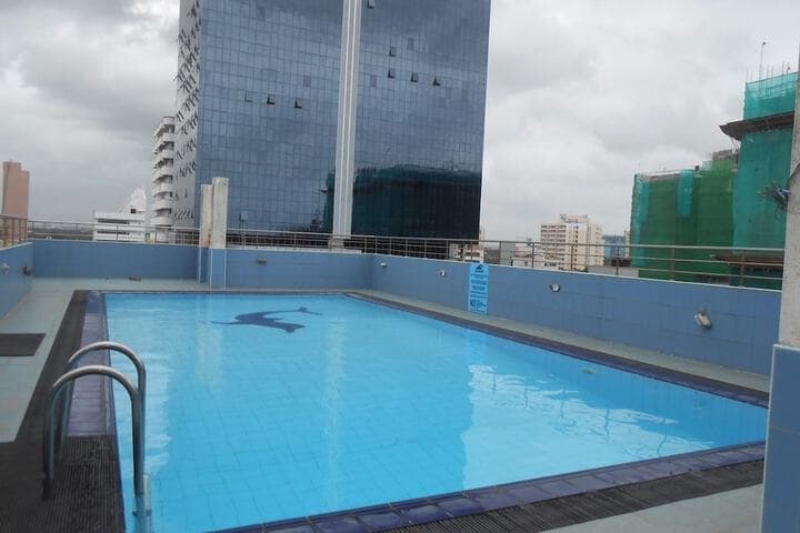 Colombo Apartments Lower Bagathale photo 3