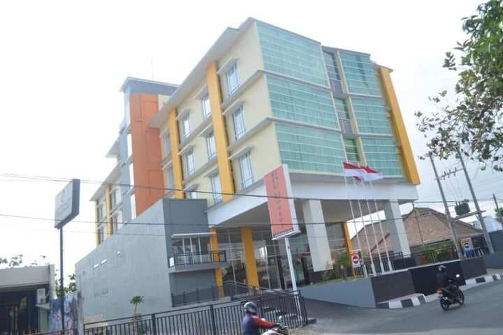 EDU Hostel photo 4