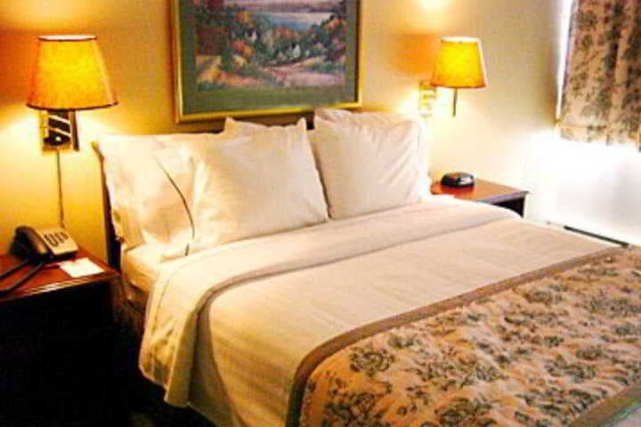 Hotel 2170 Lincoln photo 3