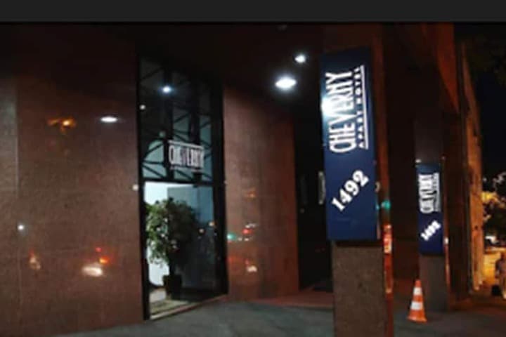 Cheverny Apart Hotel photo 2
