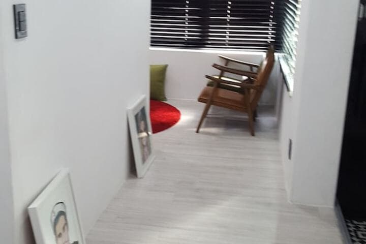 Amazon Guesthouse Hostel photo 4