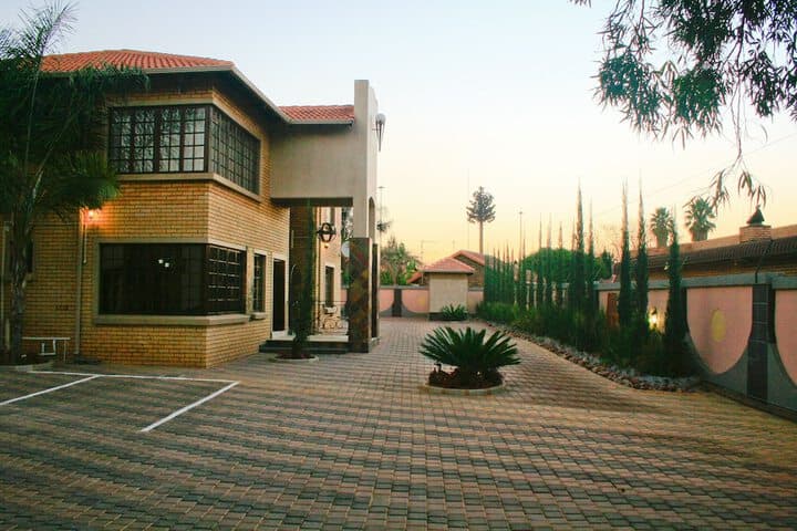 Eco Park Lodge photo 3