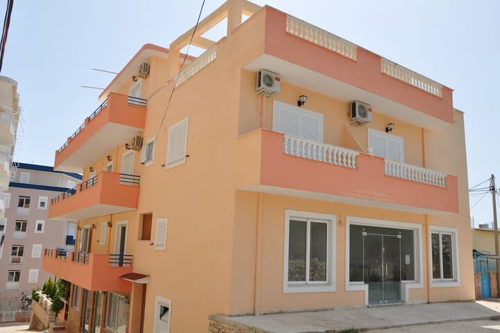 Hotel Vila Alvin & Apartments photo 4