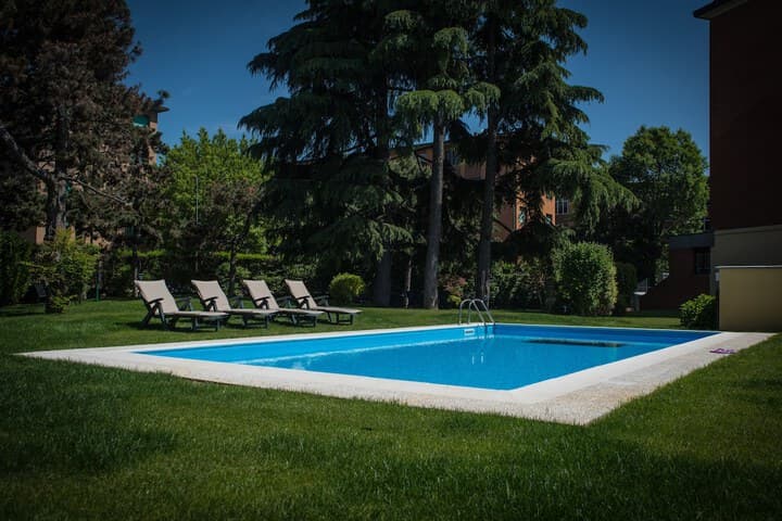Chiaravalle destination view