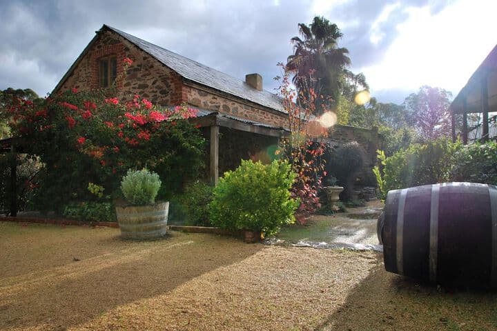 Jacobs Creek Retreat photo 2