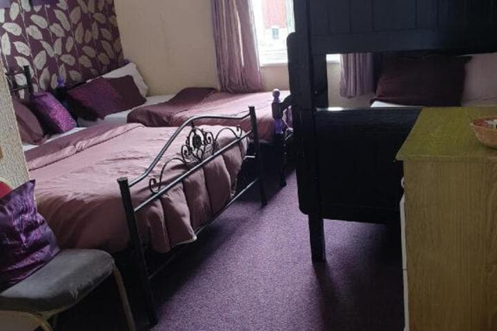 Foxhall Village Guest House photo 5