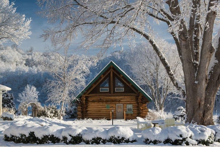 Justin Trails Resort LLC. photo 3
