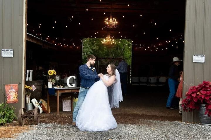 Country Aire Bed & Breakfast photo 3