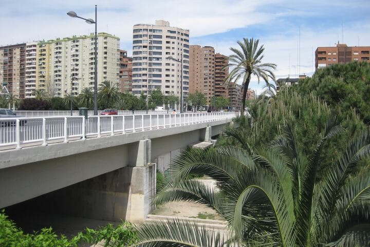 Apartamentos Plaza Picasso photo 4