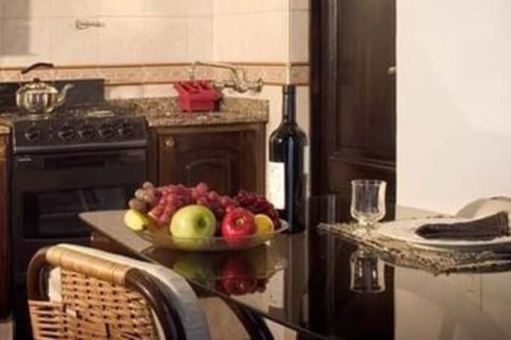 Loft Argentino Apart Hotel Buenos Aires photo 5