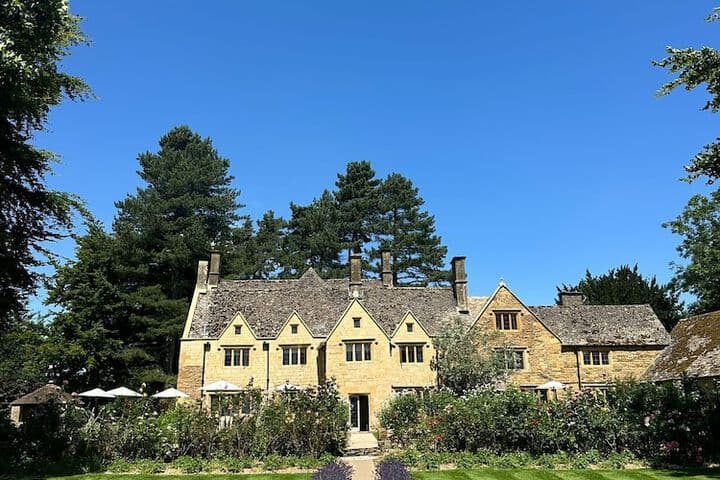 Charingworth Manor photo 3