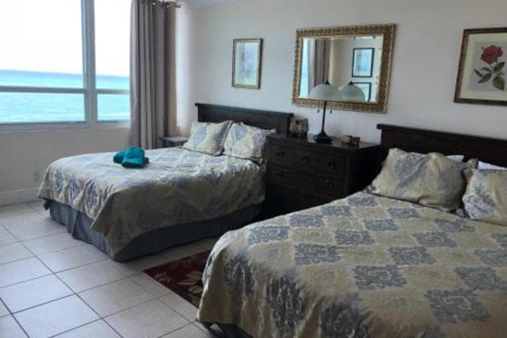Ocean Front Studio Units photo 3