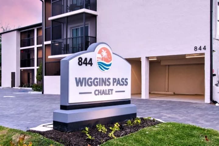 Wiggins Pass Chalet photo 5