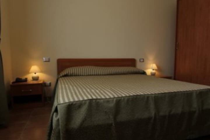 Hotel Due Colonne photo 3