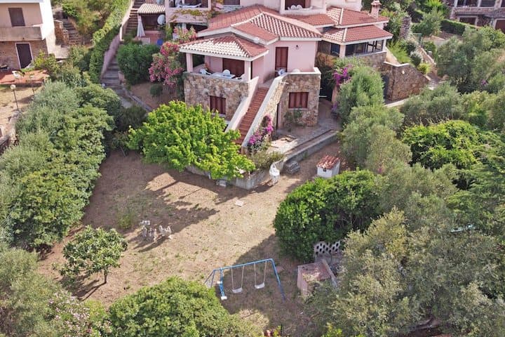 Citai Sea View House photo 5