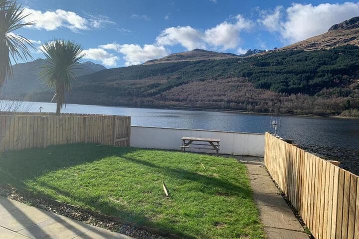 Arrochar Alps Apartment photo 4