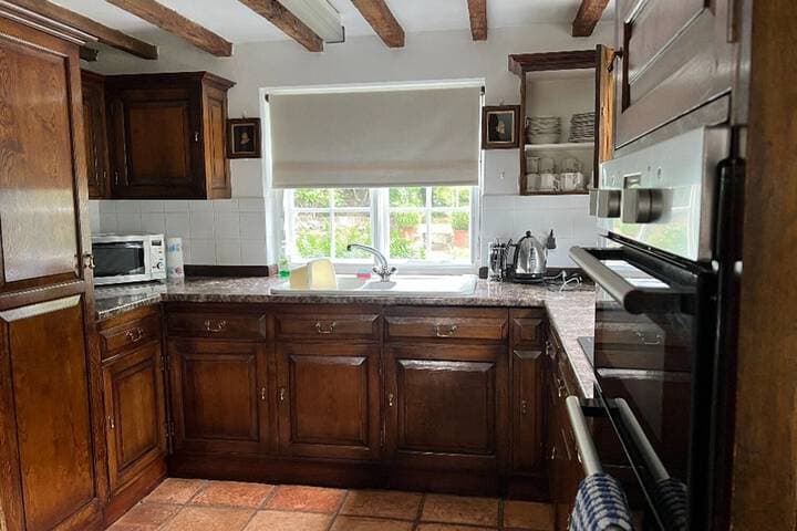 Cherry Tree Cottage photo 4