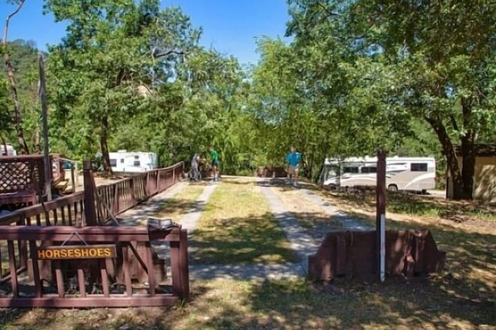 Russian River RV Campground photo 5