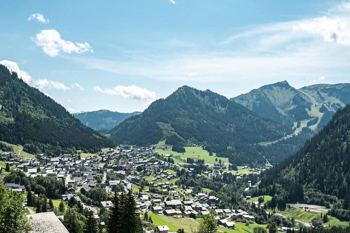 Châtel Réservation photo 4