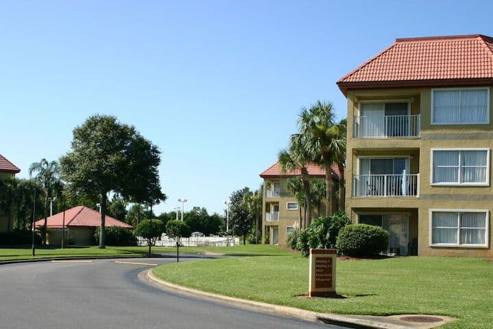 Parc Corniche Condominium Suite Hotel photo 3