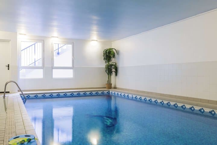 Aparthotel Adagio Access Paris Vanves Porte de Versailles photo 3