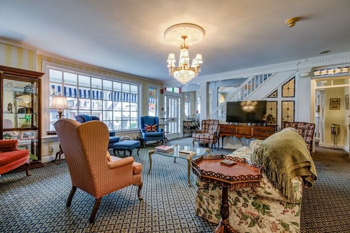 The Lillagaard B&B photo 3