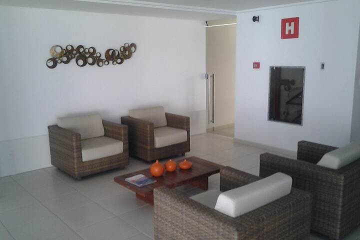 Luxor Cabo Branco Home Service photo 2