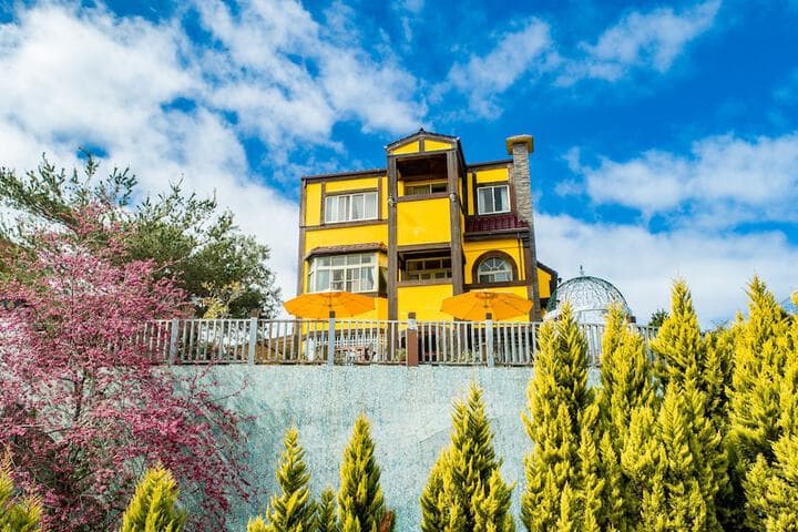 Sheepman Villa photo 4