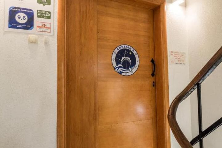 Captains Guest House photo 5