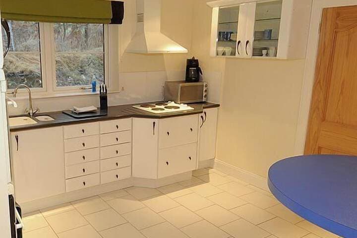 BCC Lochness Cottages photo 2