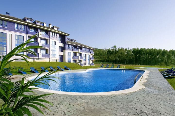 Apartamentos Dunas de Liencres photo 3
