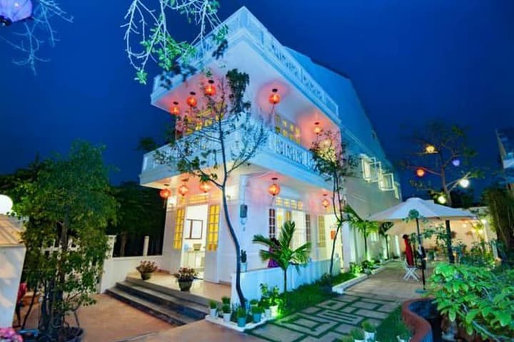 Minh Phat Homestay photo 5