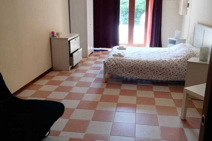 B&B La Casa Di Alice photo 5