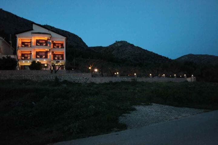 Almini Apartments photo 4