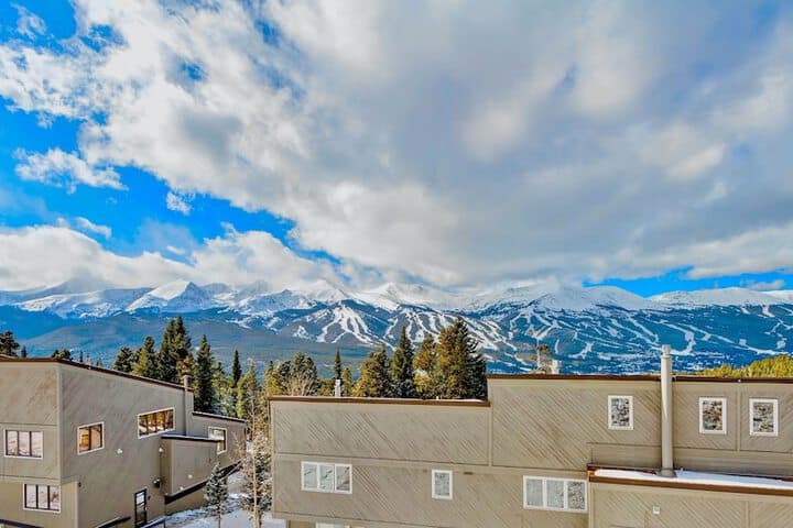 Gold Point Resort Breckenridge by Vacatia photo 4