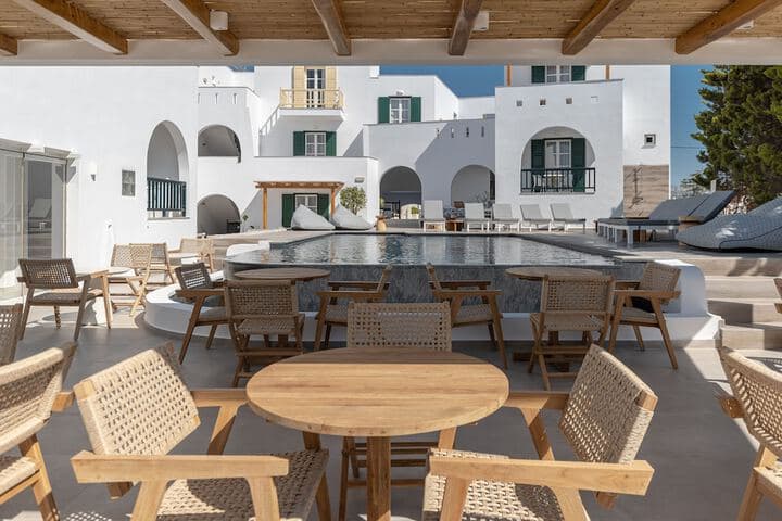 Spiros Hotel photo 4